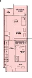 The Poiz Residences (D13), Apartment #587784851